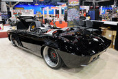 SEMA Show 2009 - 1.300+ poze