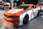 SEMA Show 2009 - 1.300+ poze