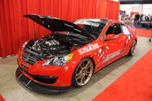 SEMA Show 2009 - 1.300+ poze