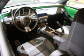 SEMA Show 2009 - 1.300+ poze