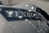 SEMA Show 2009 - 1.300+ poze