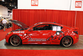 SEMA Show 2009 - 1.300+ poze