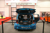 SEMA Show 2009 - 1.300+ poze