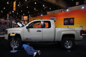 SEMA Show 2009 - 1.300+ poze