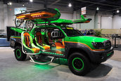 SEMA Show 2009 - 1.300+ poze