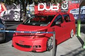 SEMA Show 2009 - 1.300+ poze