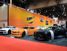 SEMA Show 2009 - 1.300+ poze