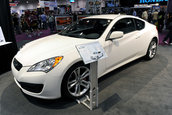 SEMA Show 2009 - 1.300+ poze