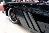 SEMA Show 2009 - 1.300+ poze
