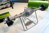 SEMA Show 2009 - 1.300+ poze
