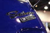 SEMA Show 2009 - 1.300+ poze