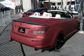 SEMA Show 2009 - 1.300+ poze