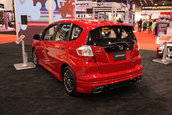 SEMA Show 2009 - 1.300+ poze