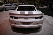 SEMA Show 2009 - 1.300+ poze