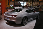 SEMA Show 2009 - 1.300+ poze