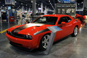 SEMA Show 2009 - 1.300+ poze