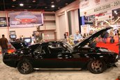 SEMA Show 2009 - 1.300+ poze