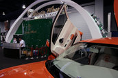 SEMA Show 2009 - 1.300+ poze