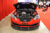 SEMA Show 2009 - 1.300+ poze