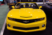 SEMA Show 2009 - 1.300+ poze