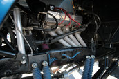 SEMA Show 2009 - 1.300+ poze
