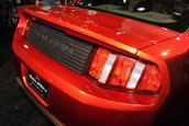 SEMA Show 2009 - 1.300+ poze