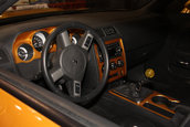 SEMA Show 2009 - 1.300+ poze
