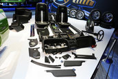 SEMA Show 2009 - 1.300+ poze