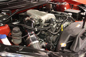 SEMA Show 2009 - 1.300+ poze