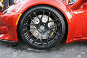SEMA Show 2009 - 1.300+ poze