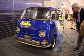SEMA Show 2009 - 1.300+ poze