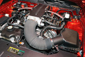 SEMA Show 2009 - 1.300+ poze