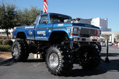 SEMA Show 2009 - 1.300+ poze