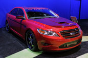 SEMA Show 2009 - 1.300+ poze