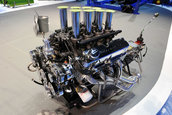 SEMA Show 2009 - 1.300+ poze