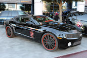 SEMA Show 2009 - 1.300+ poze