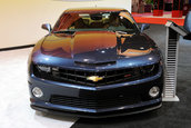 SEMA Show 2009 - 1.300+ poze