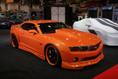 SEMA Show 2009 - 1.300+ poze