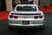 SEMA Show 2009 - 1.300+ poze