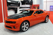 SEMA Show 2009 - 1.300+ poze
