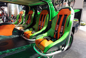 SEMA Show 2009 - 1.300+ poze