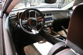 SEMA Show 2009 - 1.300+ poze