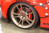 SEMA Show 2009 - 1.300+ poze