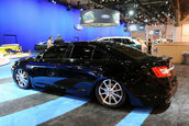 SEMA Show 2009 - 1.300+ poze