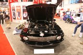 SEMA Show 2009 - 1.300+ poze