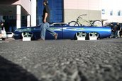 SEMA Show 2009 - 1.300+ poze