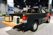 SEMA Show 2009 - 1.300+ poze