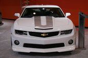 SEMA Show 2009 - 1.300+ poze