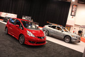 SEMA Show 2009 - 1.300+ poze
