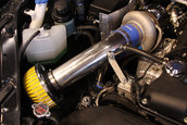 SEMA Show 2009 - 1.300+ poze